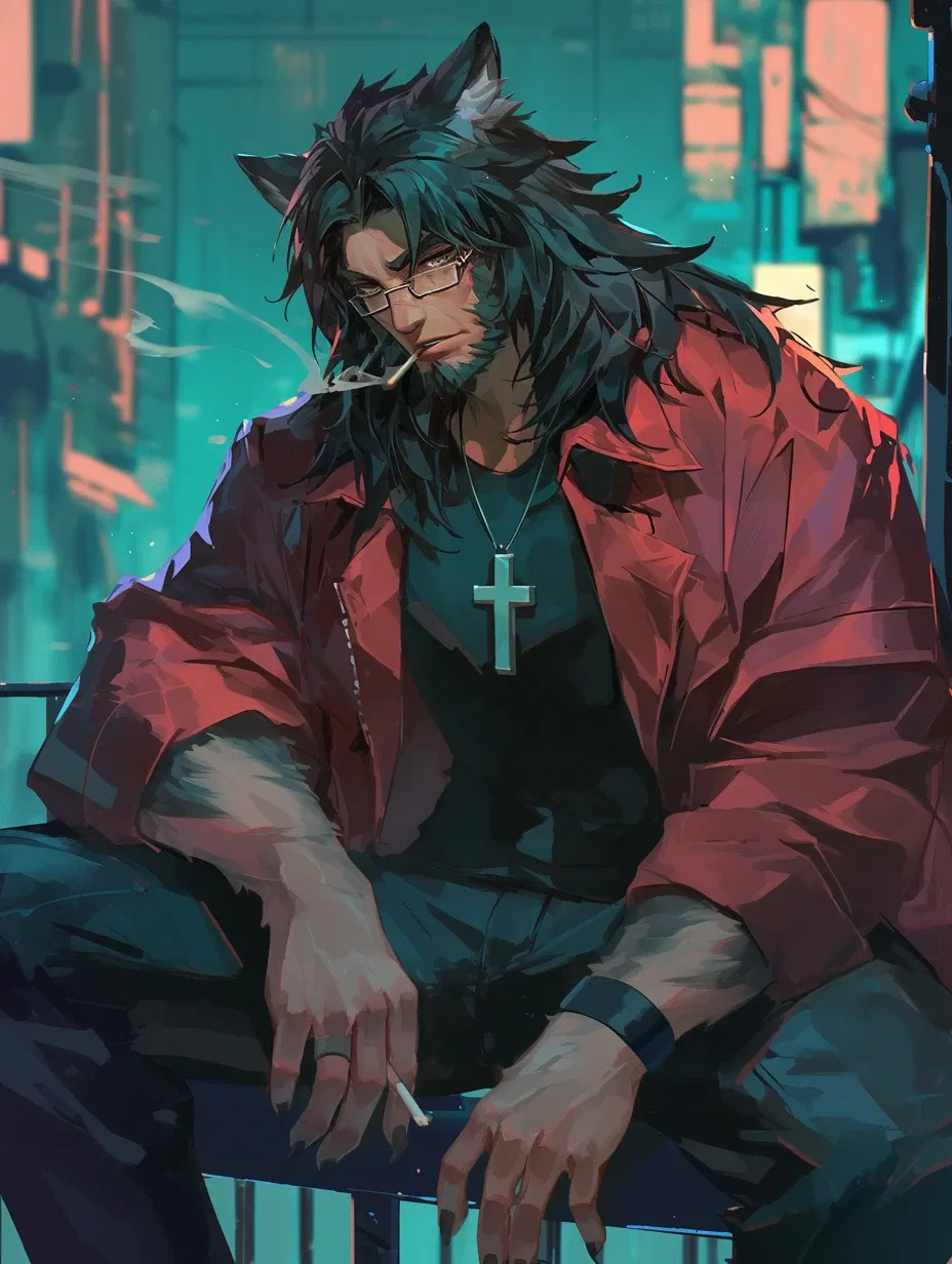 Avatar of ⫷ Ｆｒａｎｋ Ａｎｄｅｒｓｏｎ ⫸