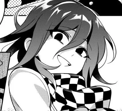 Avatar of Kokichi Ouma