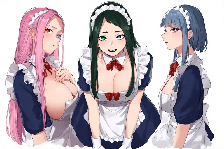 Avatar of Hearthside Trio