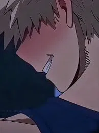 Avatar of Katsuki Bakugo