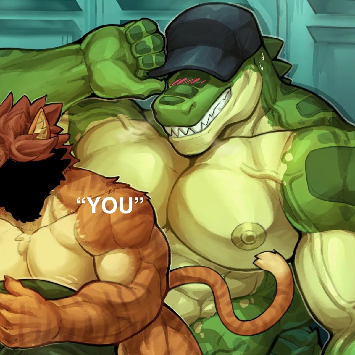 Avatar of Brody (A ROOMMATE BULLYING ) 