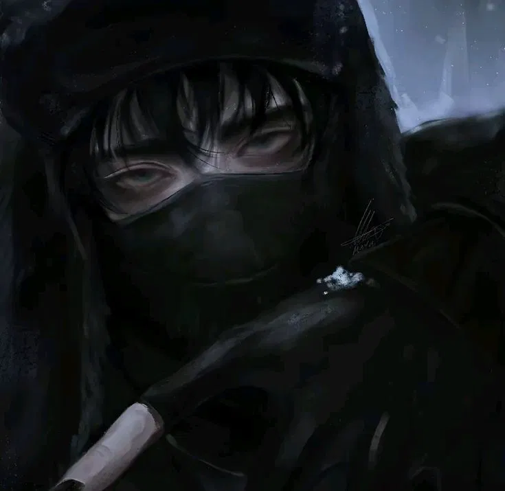 Avatar of Caretaker - "section 8B"