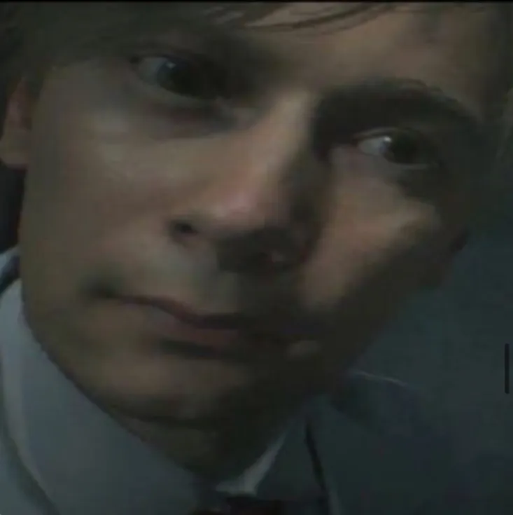 Avatar of William Birkin