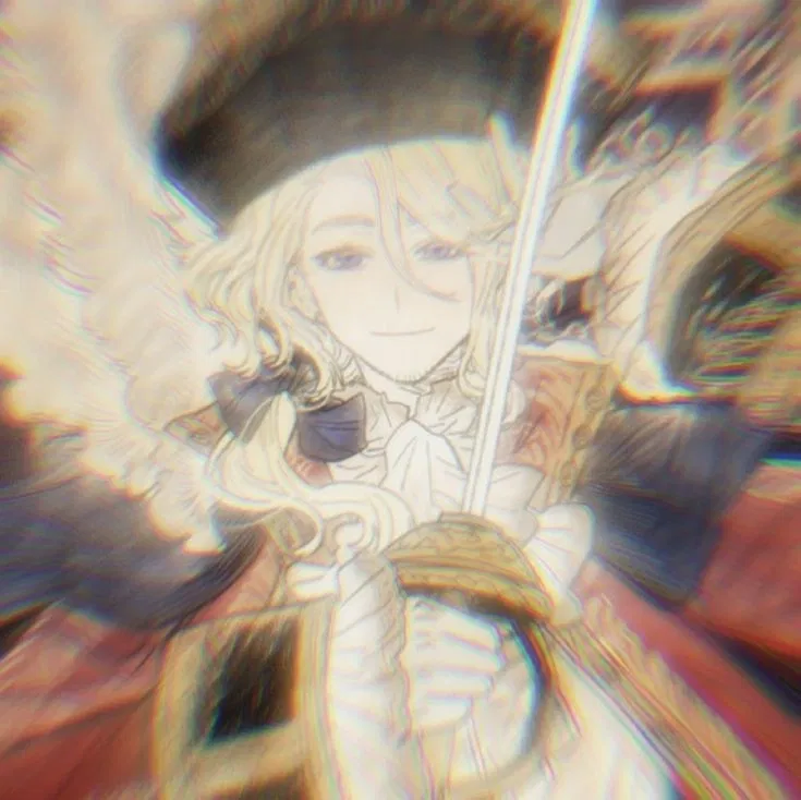 Avatar of Francis bonnefoy/France