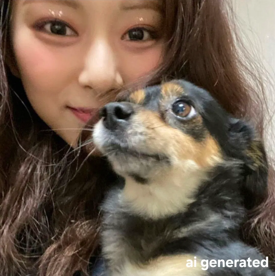 Avatar of Chou Tzuyu | Perfect?