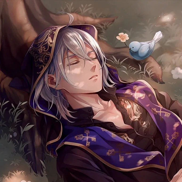 Avatar of Silver Vanrouge {TWST}