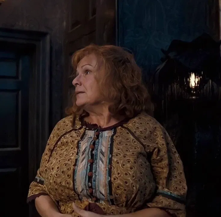 Avatar of Molly Weasley 