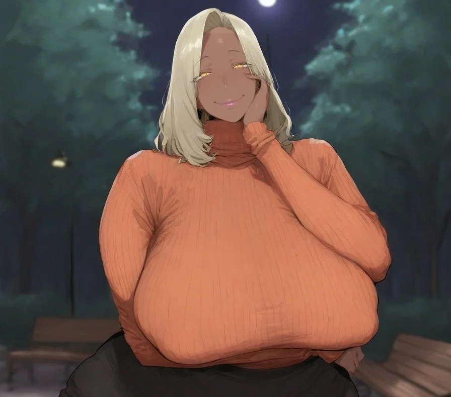 Avatar of The motherly neighbor that loved getting bullied