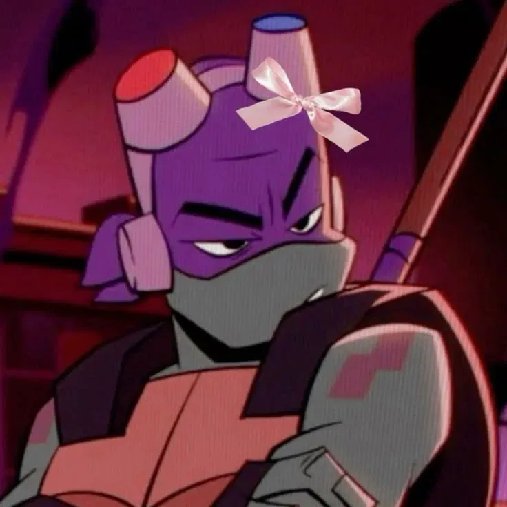 Avatar of Donatello Hamato