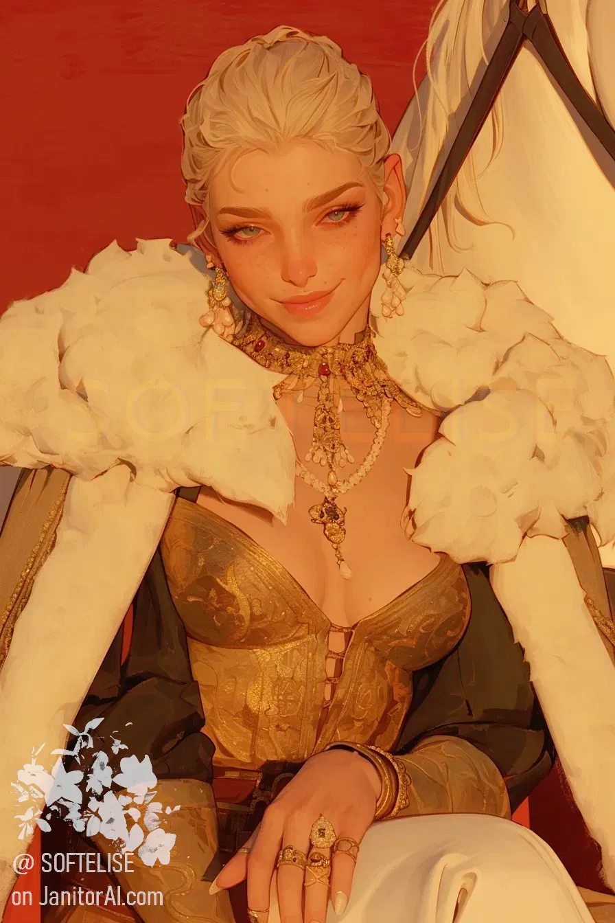 Avatar of ESCORT QUEST | Princess Lauriel