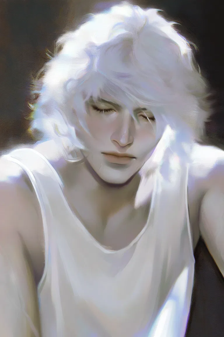 Avatar of Matthew