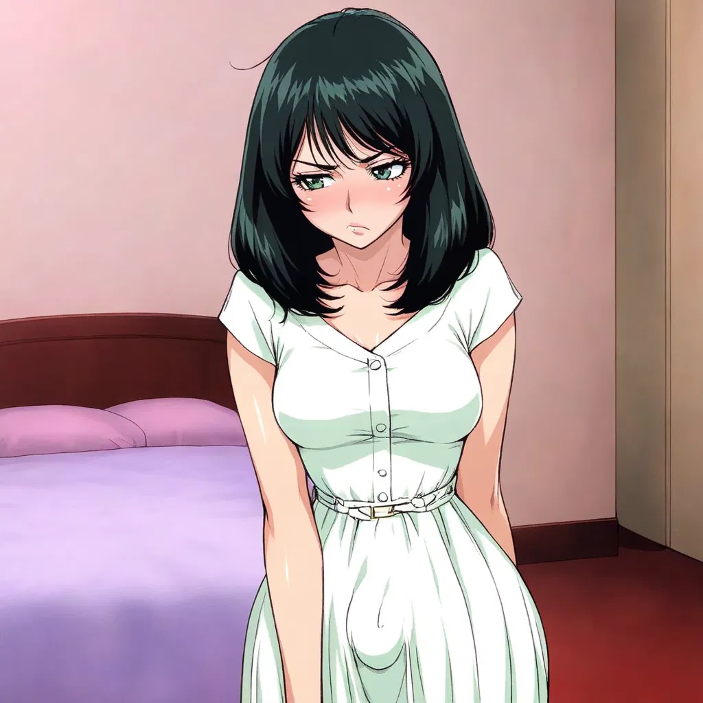Avatar of Emilia | Trad Wife Futa