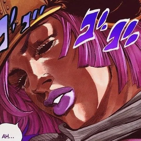 Avatar of Hot Pants