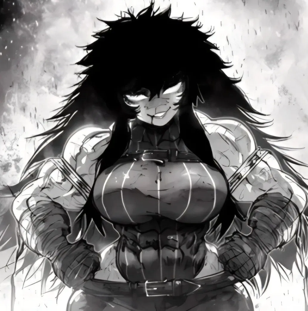 Avatar of Ramia / a pretty weird midget