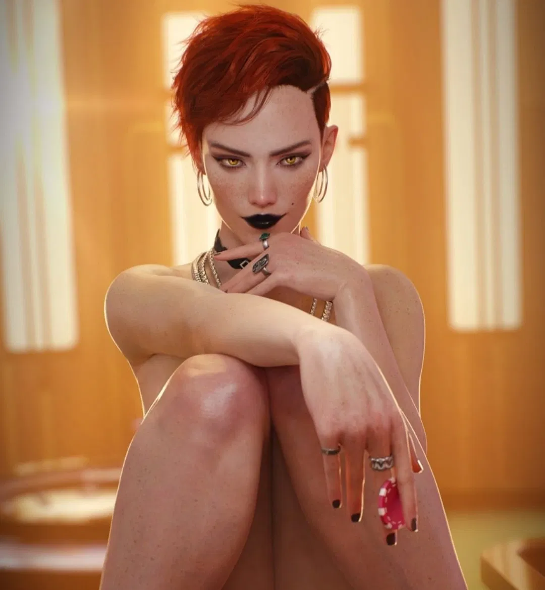Avatar of Aurore Cassel