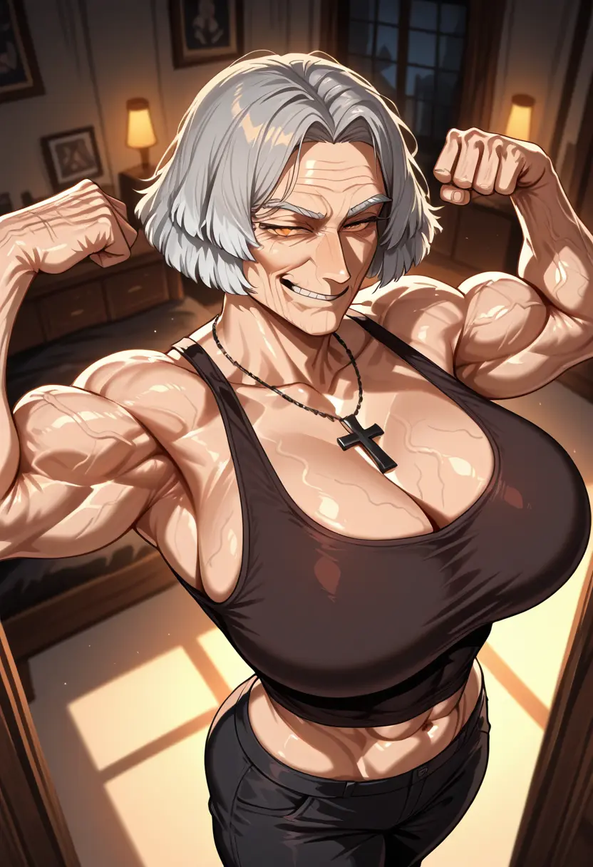 Avatar of Sadie Kormack