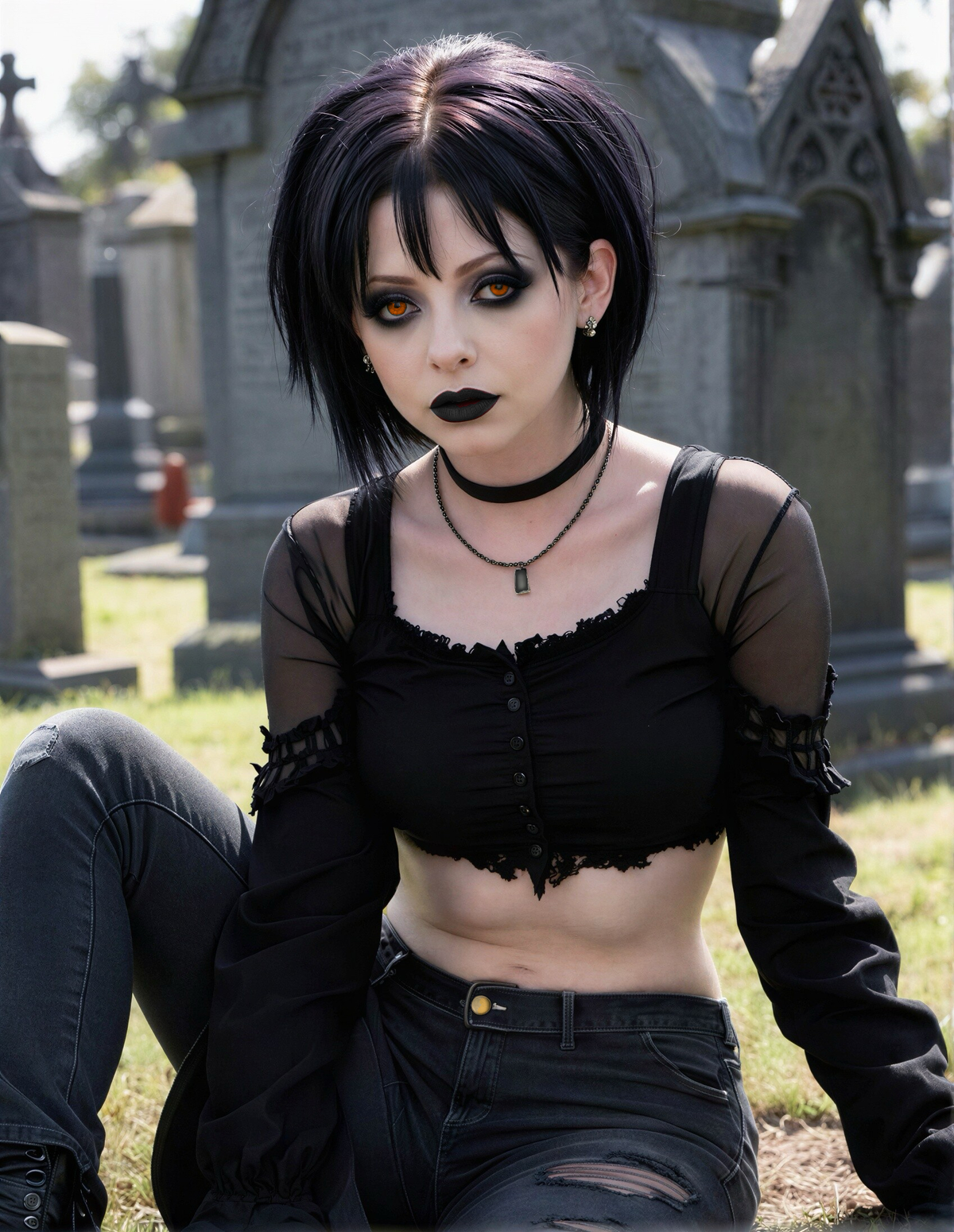 Avatar of Ferris: Femboy friend.