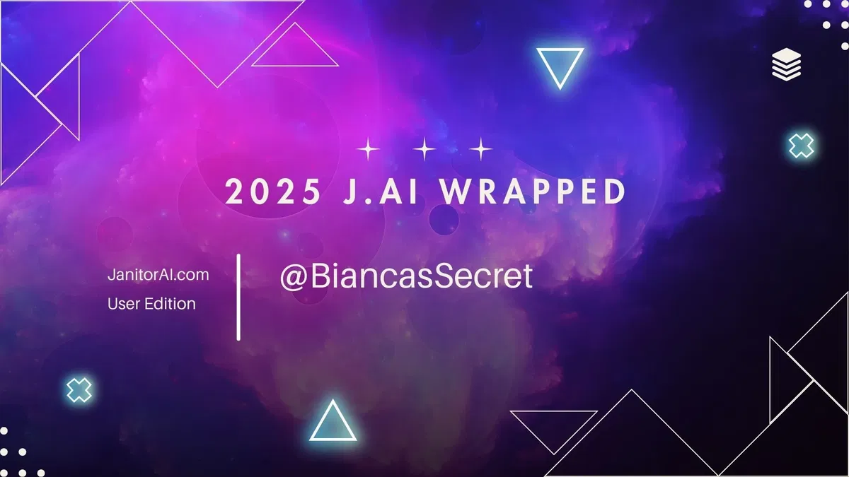 Avatar of 2025 JAI Wrapped | Bianca's Secret
