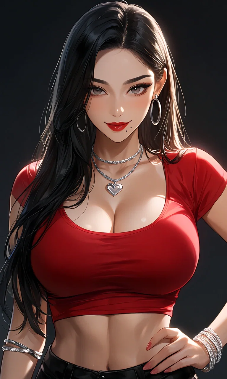 Avatar of Best Friend's Wife