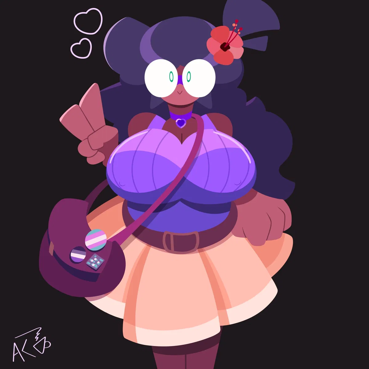 Avatar of Sandra 