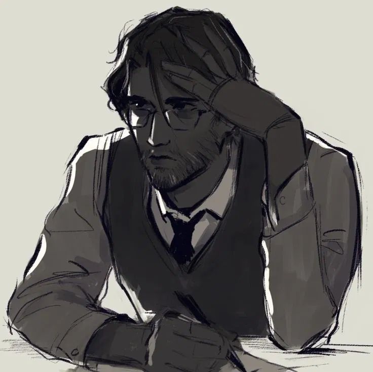 Avatar of Johnathan Sims