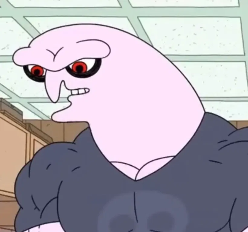 Avatar of James