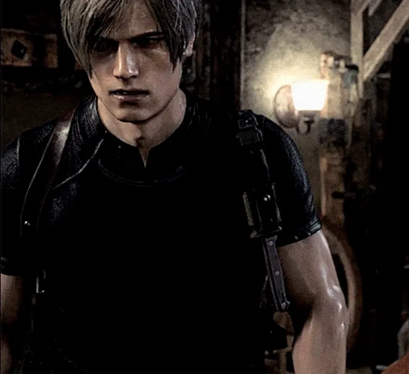 Avatar of Leon Kennedy 