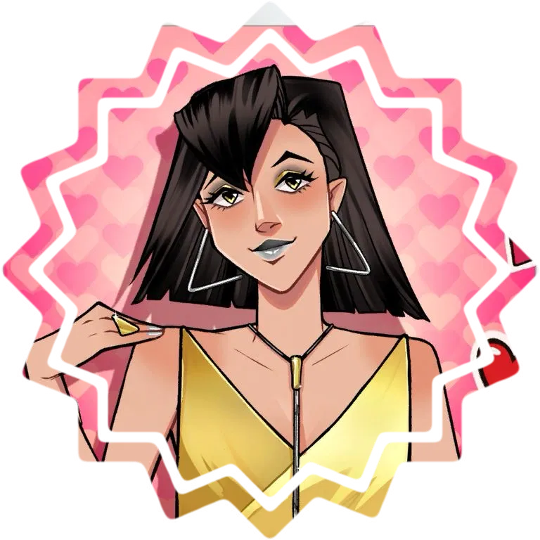 Avatar of Tina (Date Everything!)