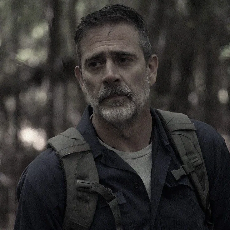 Avatar of Negan Smith