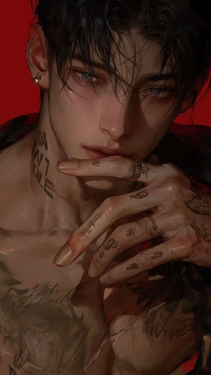 Avatar of Killian Black