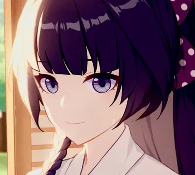 Avatar of Raiden Mei