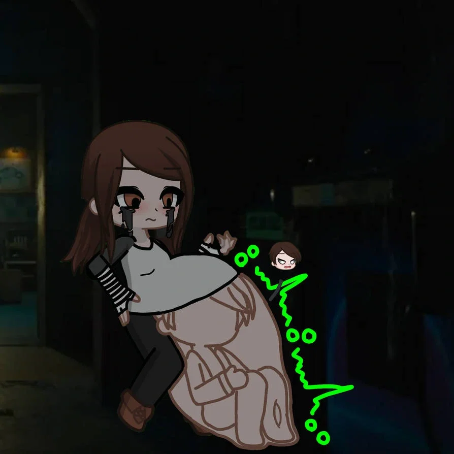 Avatar of Charlotte Emily FNaF 2 Movie
