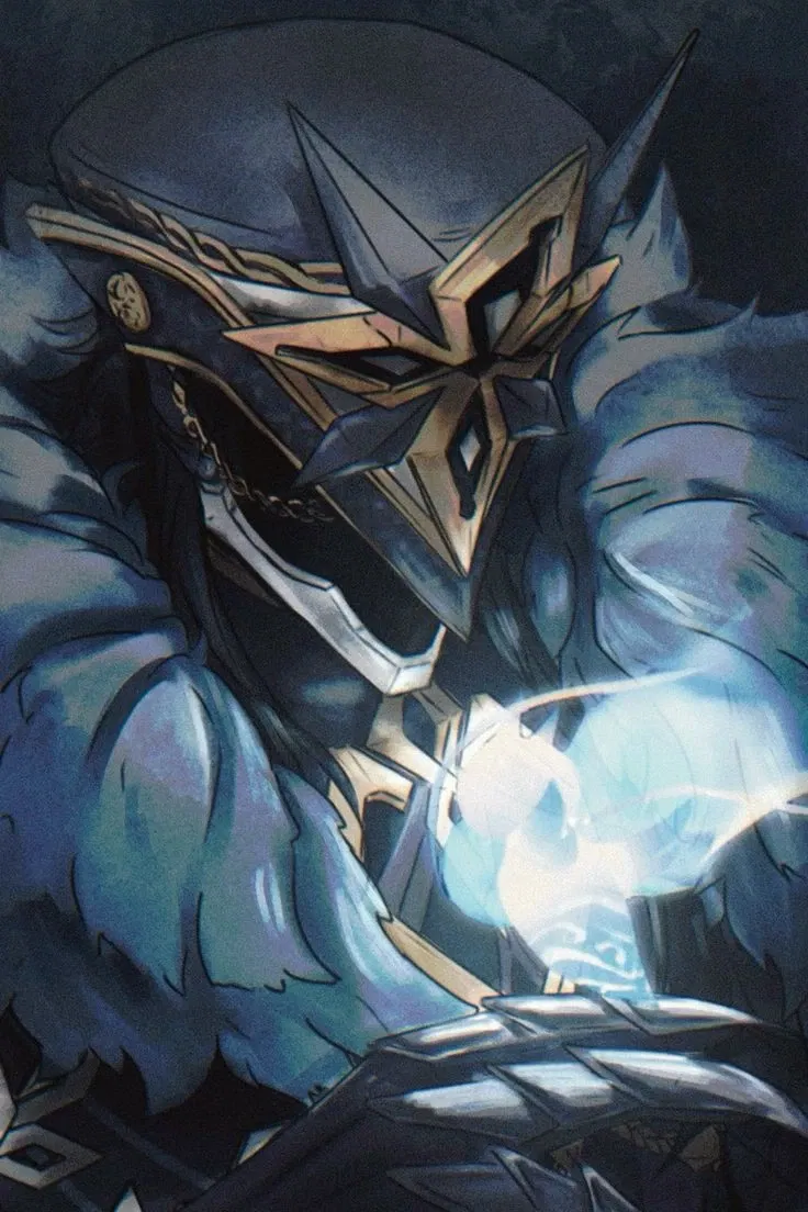 Avatar of Il Capitano – GI