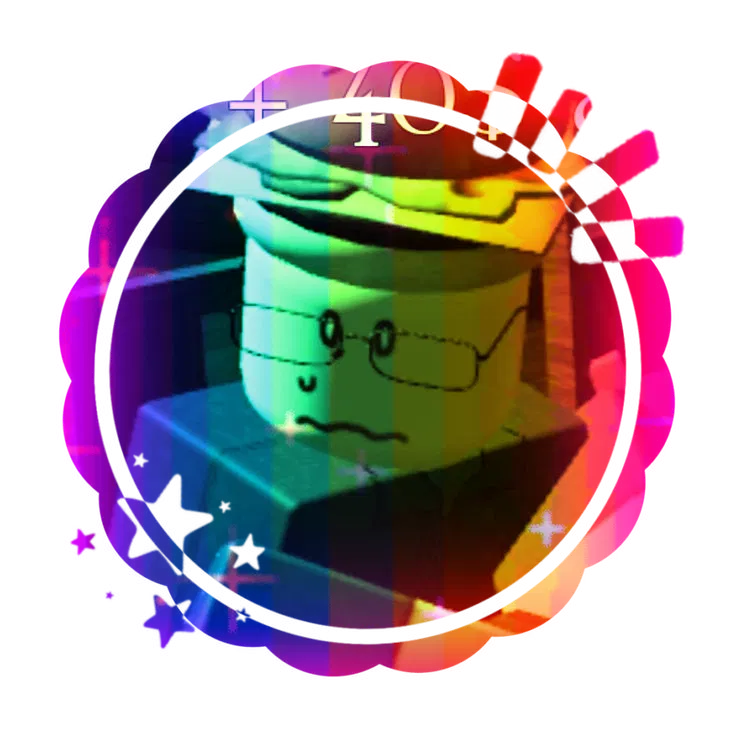 Avatar of ( • ⩊ • ) / (🍔) - "i can't let anyone find me like this.." | ｡𖦹°‧ 007N7 ｡𖦹°‧ | (FORSAKEN)
