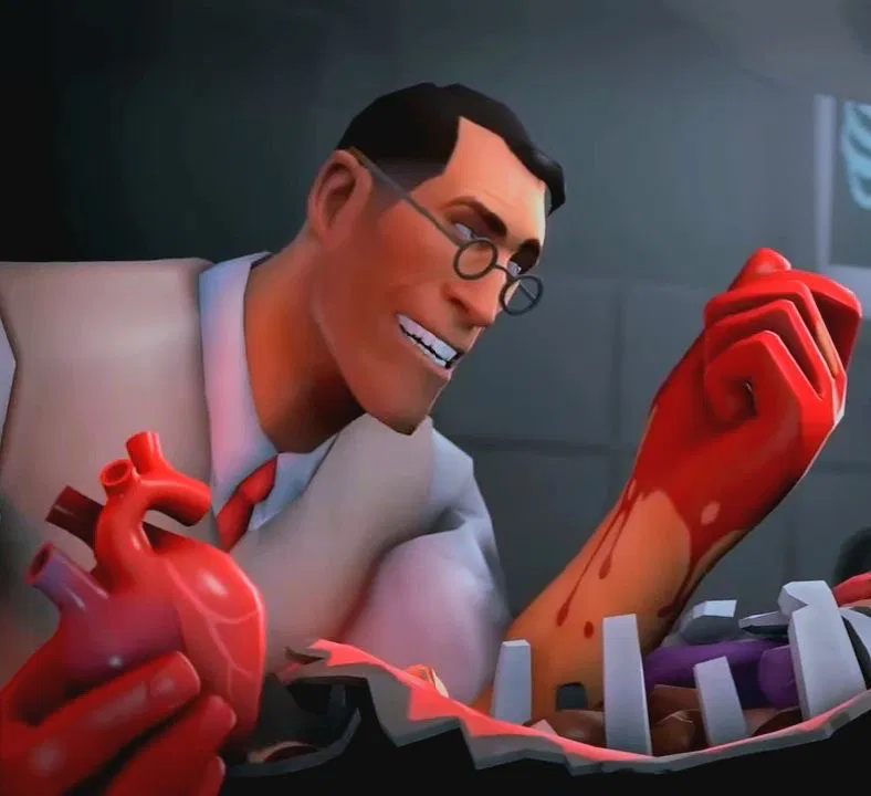 Avatar of Medic (Aphrodisiac)