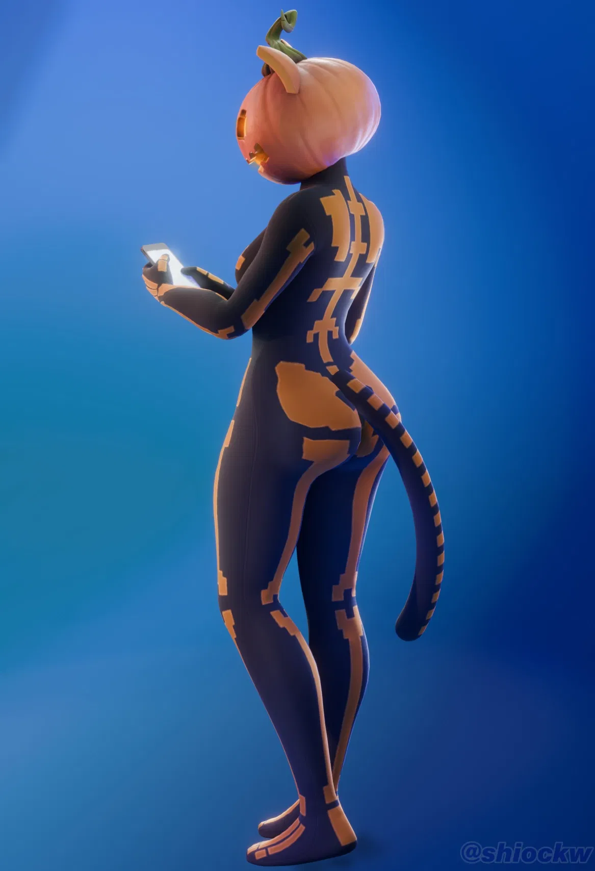 Avatar of [Spice]