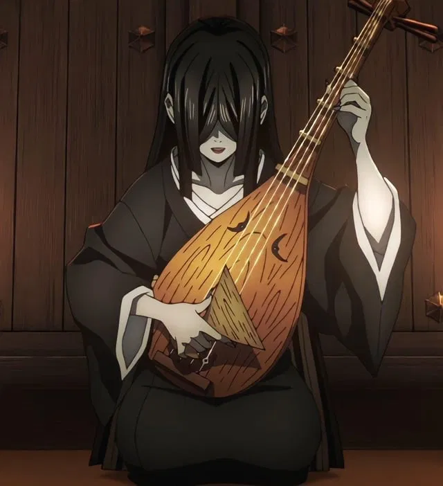 Avatar of Nakime Arasaka