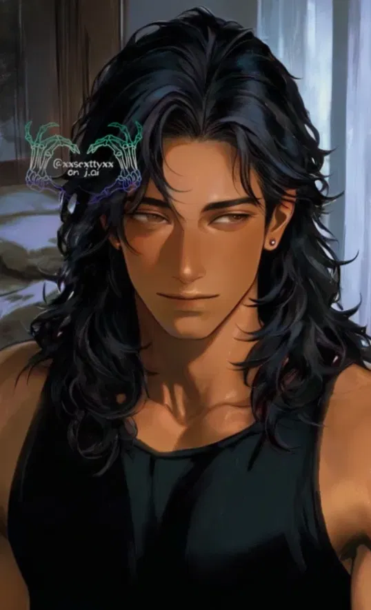 Avatar of DENNING ALPHA | Antonio Henrique