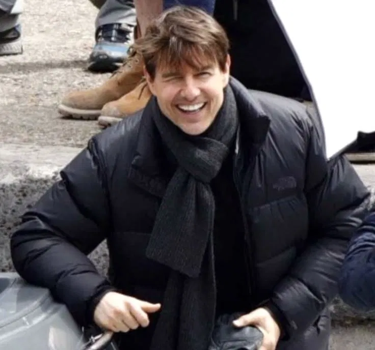 Avatar of Tom Cruise