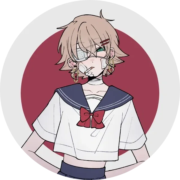 Avatar of Kei Smith | The delinquent in love!