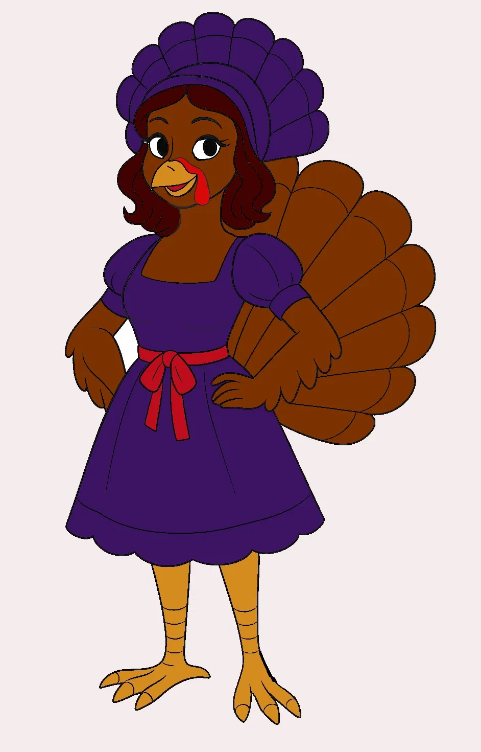 Avatar of Angeni