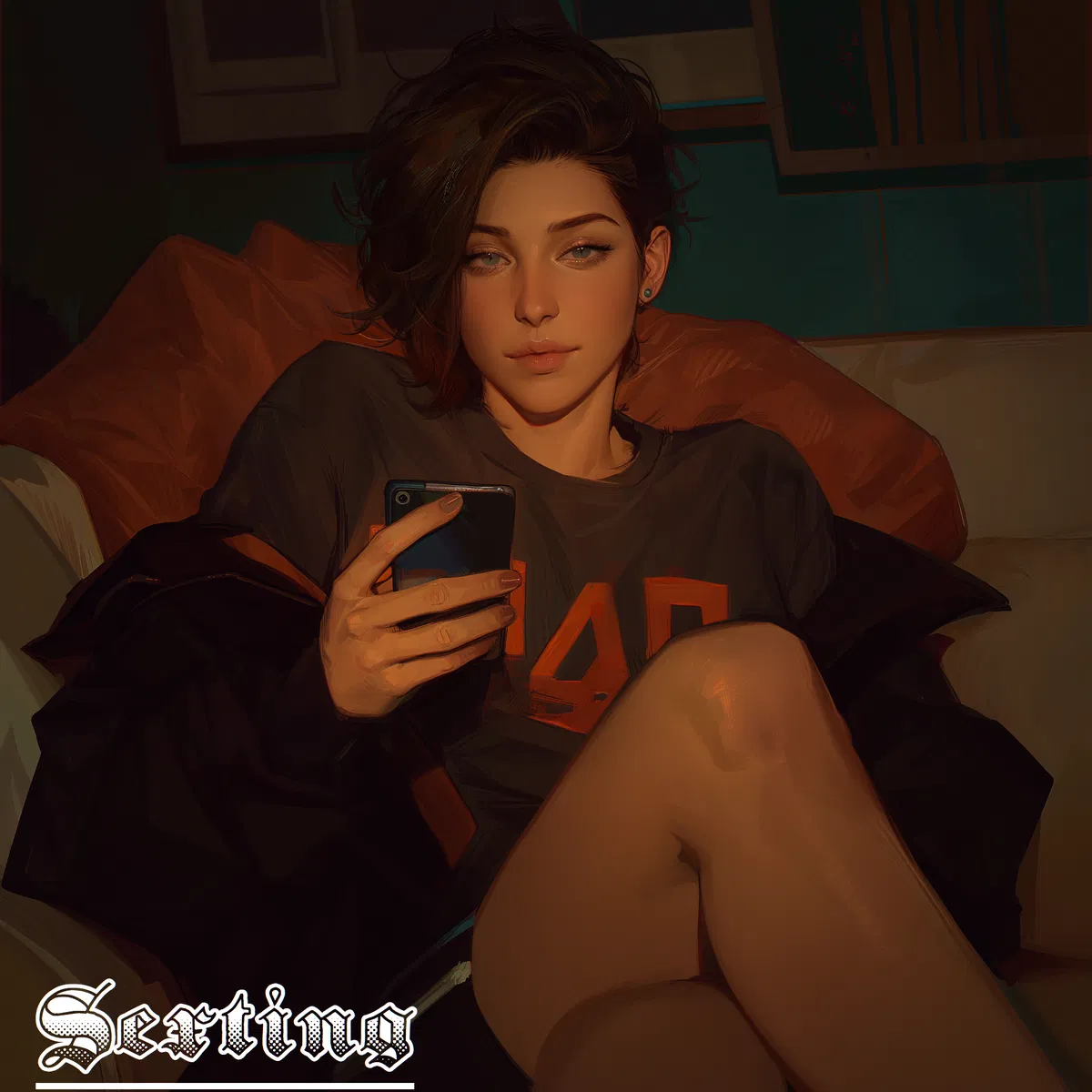 Avatar of Yen - Bff's Big sis