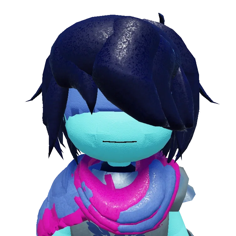 Avatar of Kris Dreemurr
