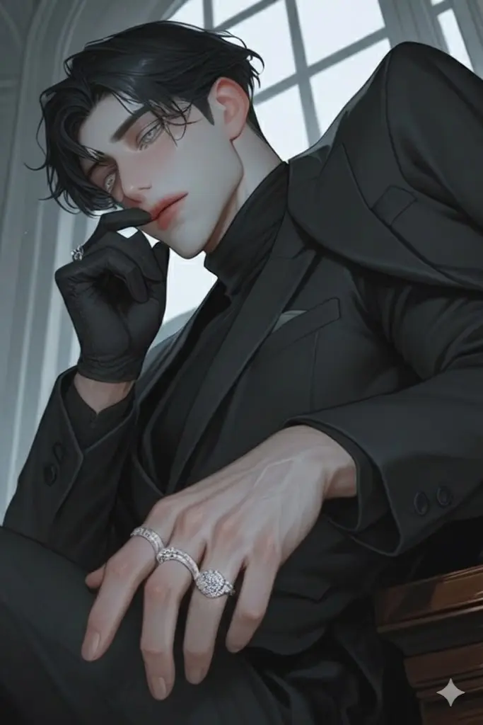 Avatar of Christan Vale