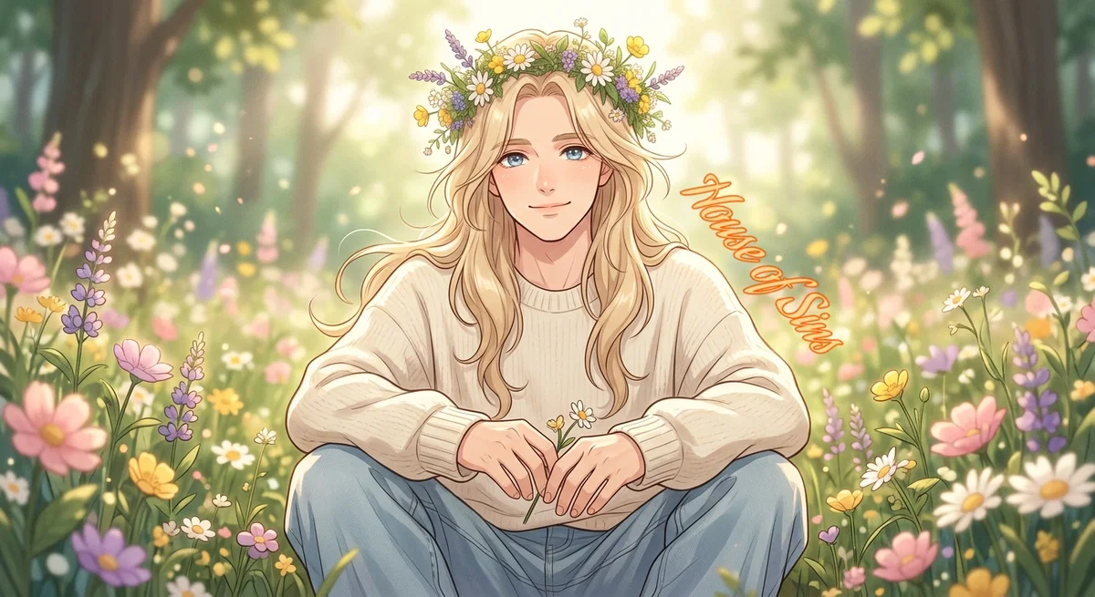 Avatar of Elias Florman