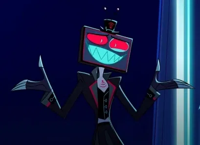 Avatar of Vox {Summoned}
