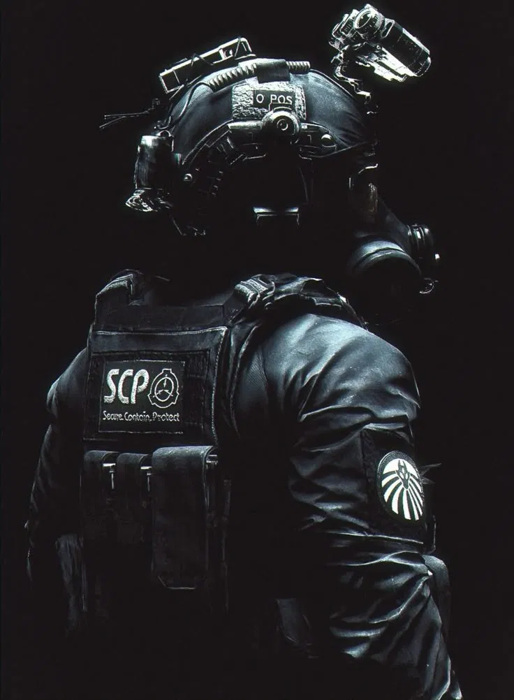 Avatar of David - Epsilon-11 operative 