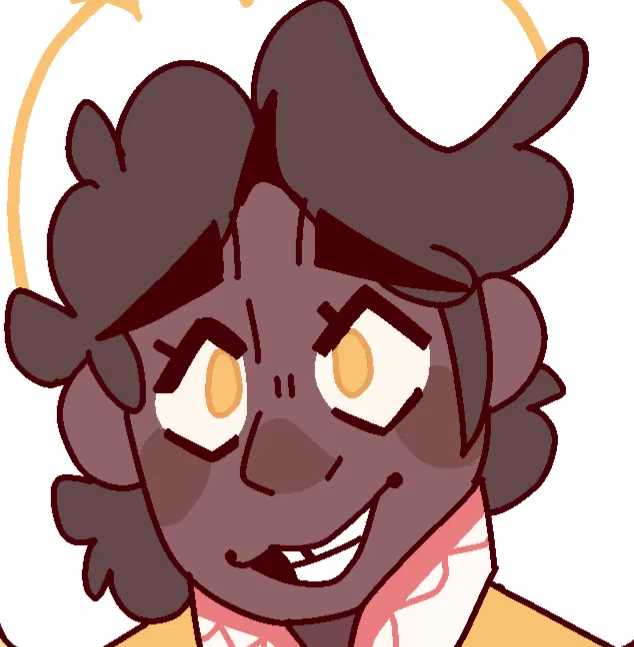 Avatar of Abel [Pop Idol AU]