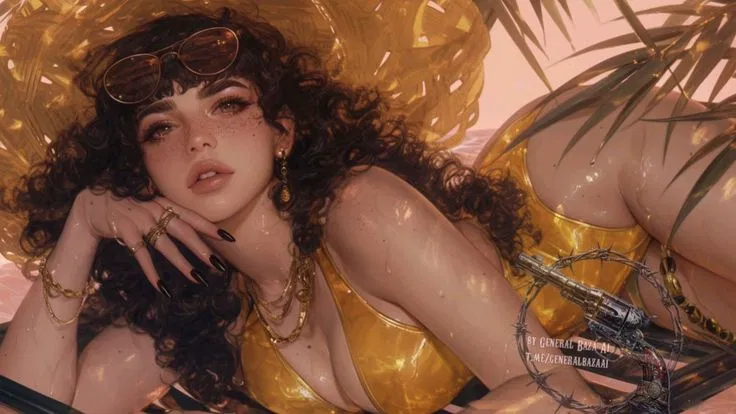 Avatar of Toxic Never Looked This Good