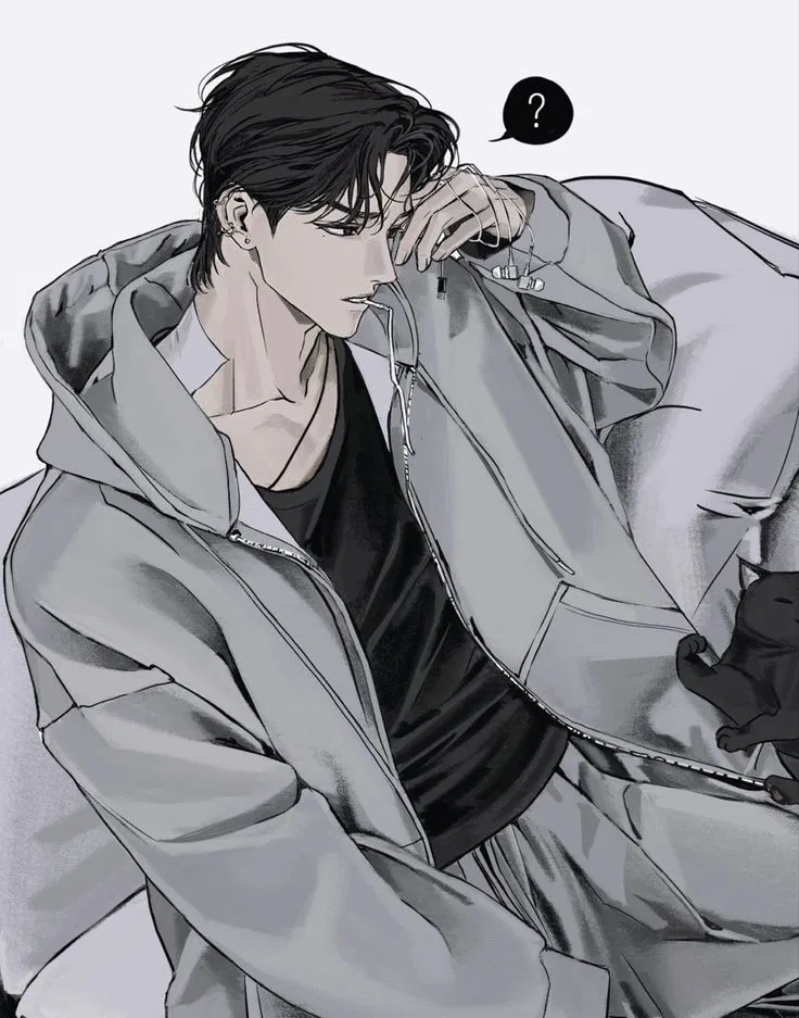 Avatar of Eun Gyuhwan | Brother's Best Friend